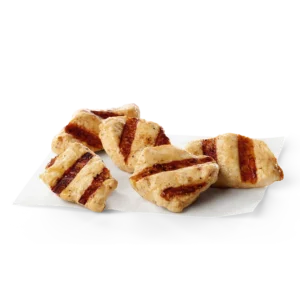 5 Ct Grilled Nuggets Kid's Meal