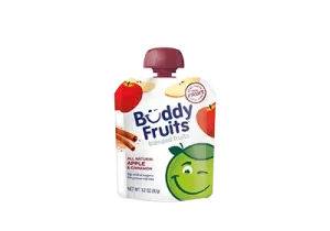 Buddy-Fruits®-Apple-Sauce