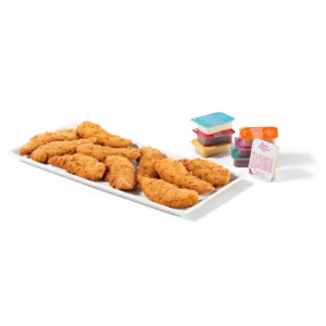 Chick-fil-A Chick-n-Strips® Family Style Meal