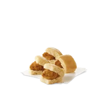 Chick-n-Minis™ (4ct)