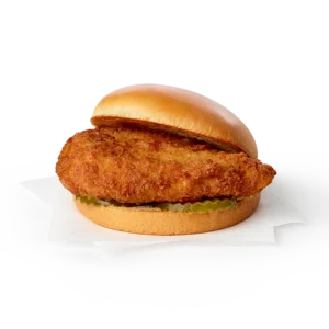 Chicken-Sandwich