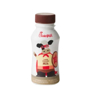 Chocolate-Milk