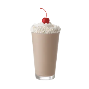 Chocolate-Milkshake