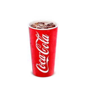Coca-Cola