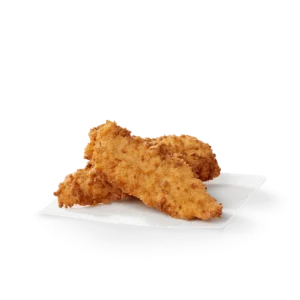 2 Ct Chick-n-Strips® Kid's Meal