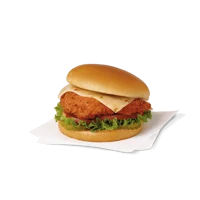 Deluxe Sandwich