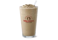 Frosted Coffee