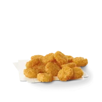 Hash Browns