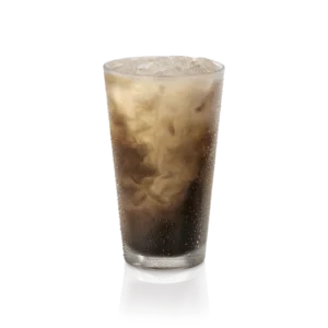 Iced-Coffee