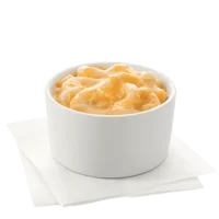 Mac & Cheese
