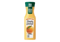 Simply Orange