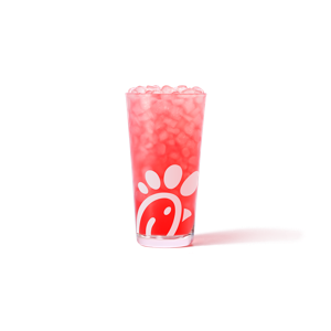 Strawberry Hibiscus Lemonade
