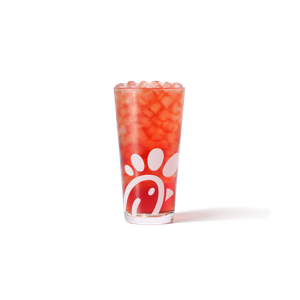 Strawberry Hibiscus Teas