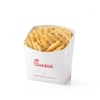 Waffle Potato Fries