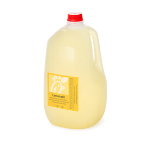 galllon beverage