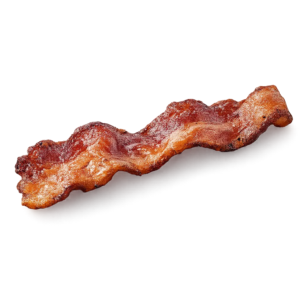 Bacon Slice
