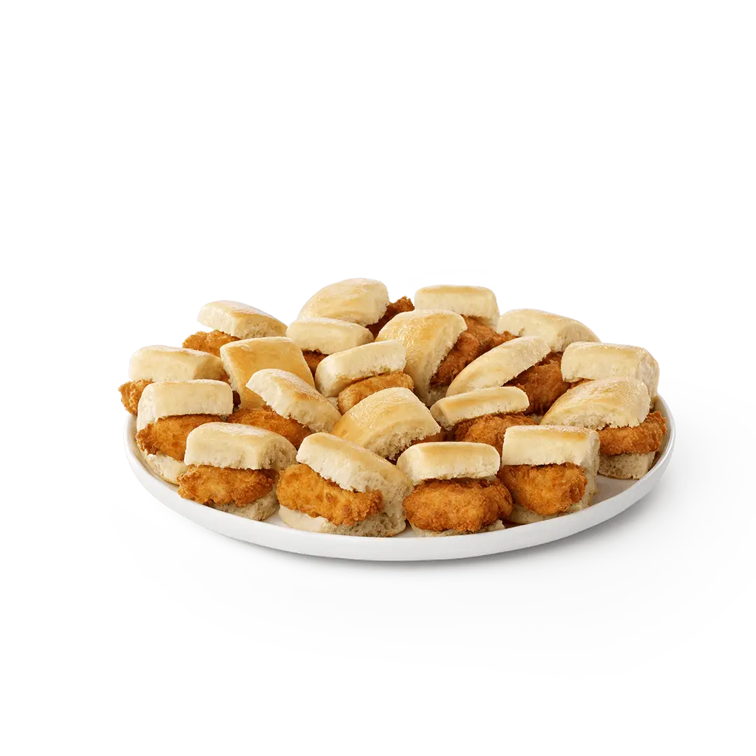 Chicken-n-Minis-Tray