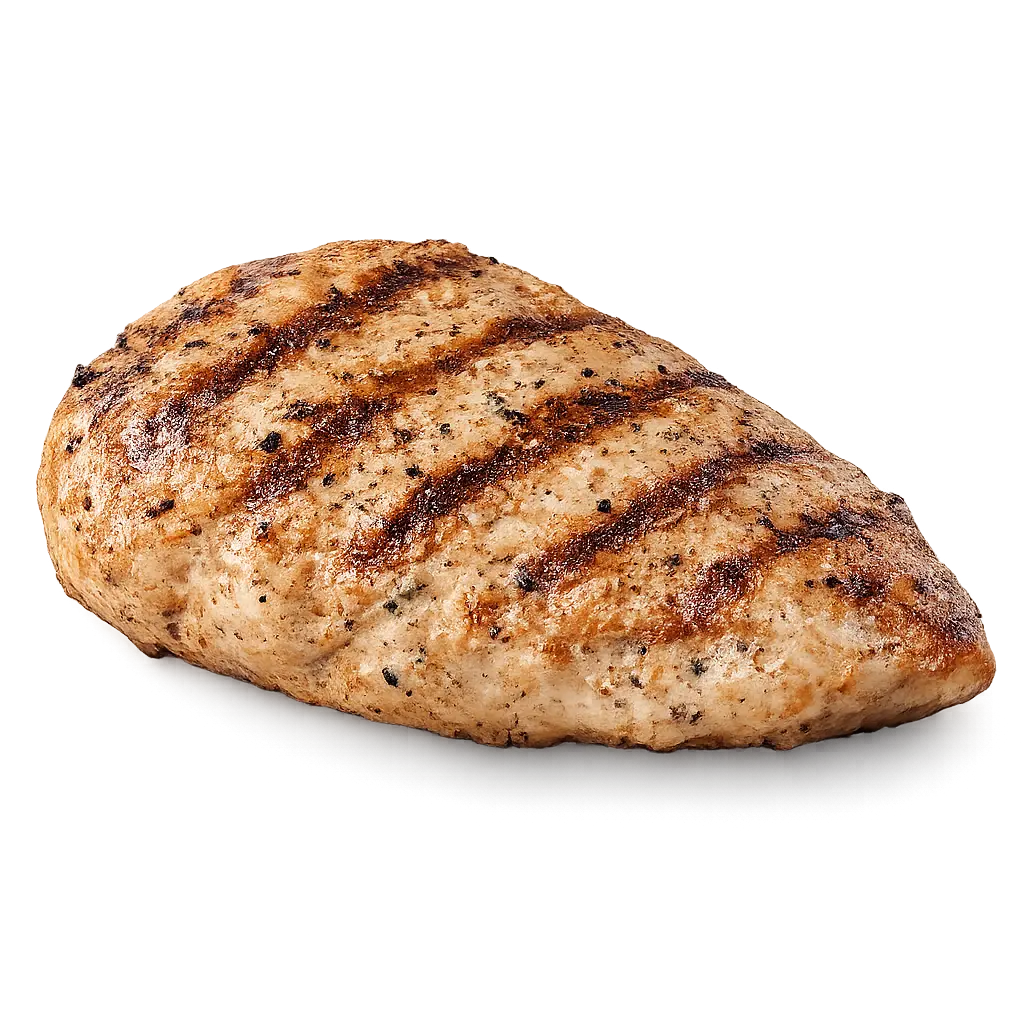 Grilled Chicken Filet