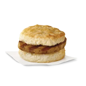 Sausage-Biscuit