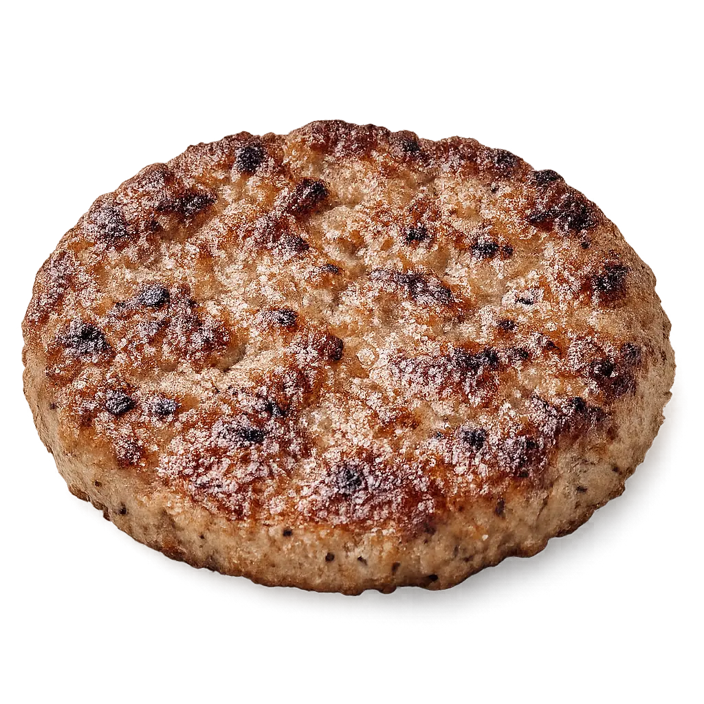 Sausage Patty