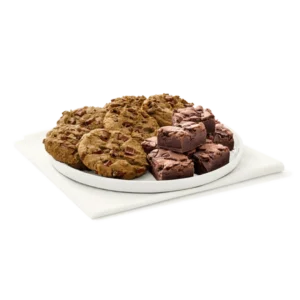 Brownie-Cookie-and-Fudge-Tray