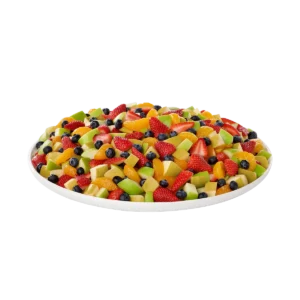 Fruit-Tray