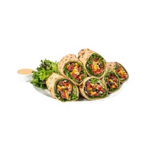 Veggie-Wrap-Trays